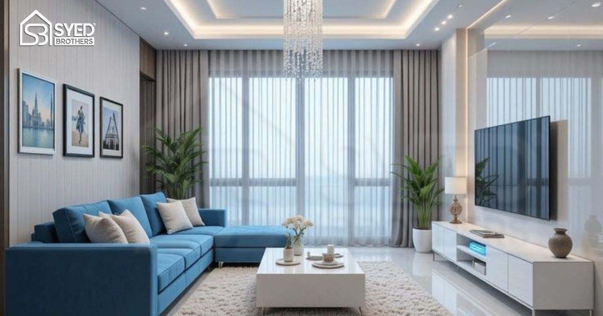 Minimalist House Design